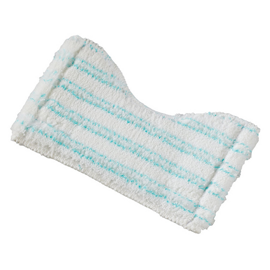 Chiffon de remplacement pour nettoyant pour bain
