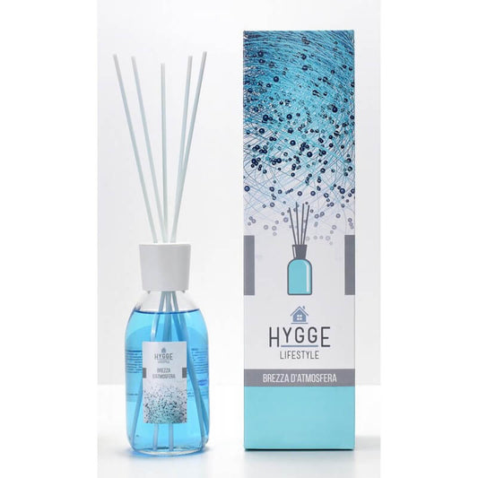 Diffuseur Brise Ambiance Hygge 250 ml