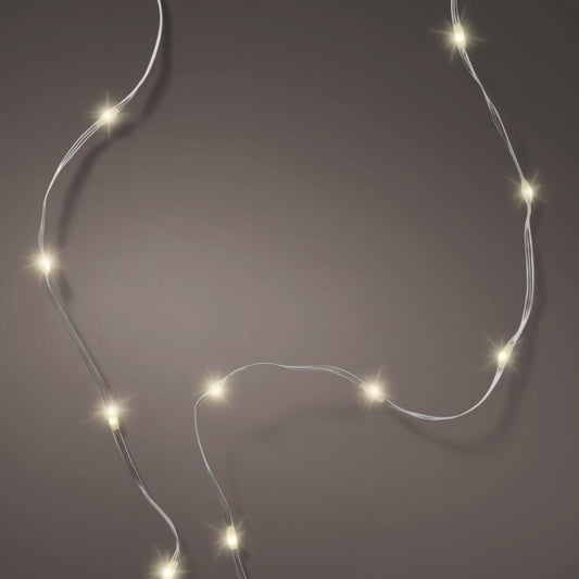 Guirlande Lumineuse Microled Twinkle Flex 8Func