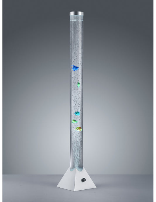 Lampadaire RVB moderne Pesciolini Motion Trio Lighting