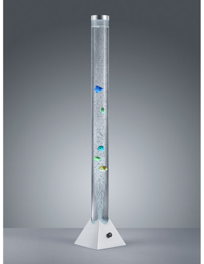 Lampadaire RVB moderne Pesciolini Motion Trio Lighting