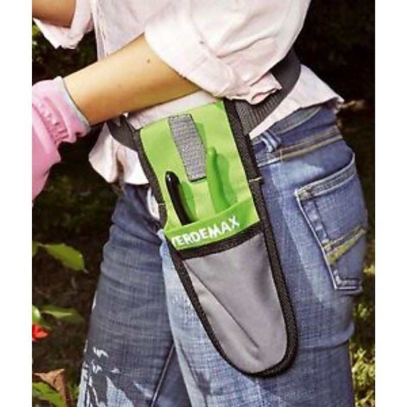 Gaine à outils avec ceinture