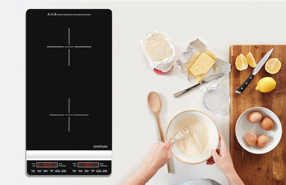 Dinamiko Cuisinière à induction profonde