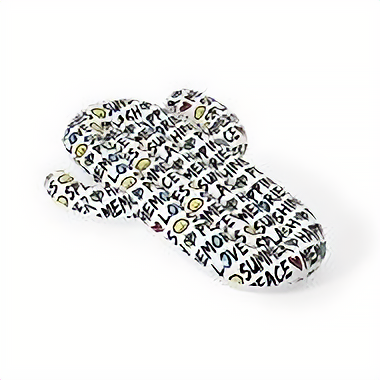 Matelas Cactus Frases Gonf 155