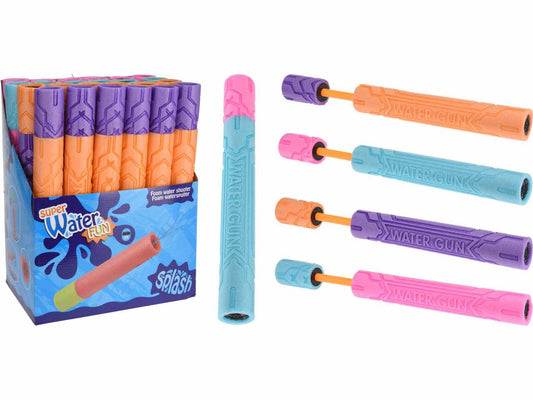 L'eau de tir pour les enfants - jeu d'été drôle