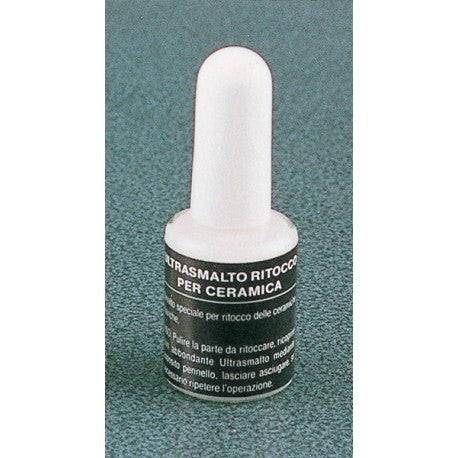 Émail de retouche céramique Pl ivoire*