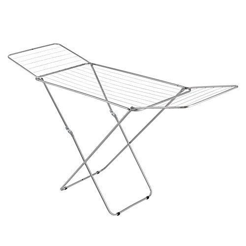 Corde à linge avec ailes 