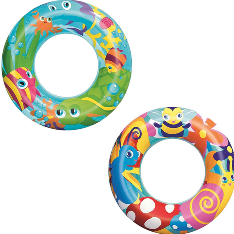 Gilet de sauvetage pour enfants