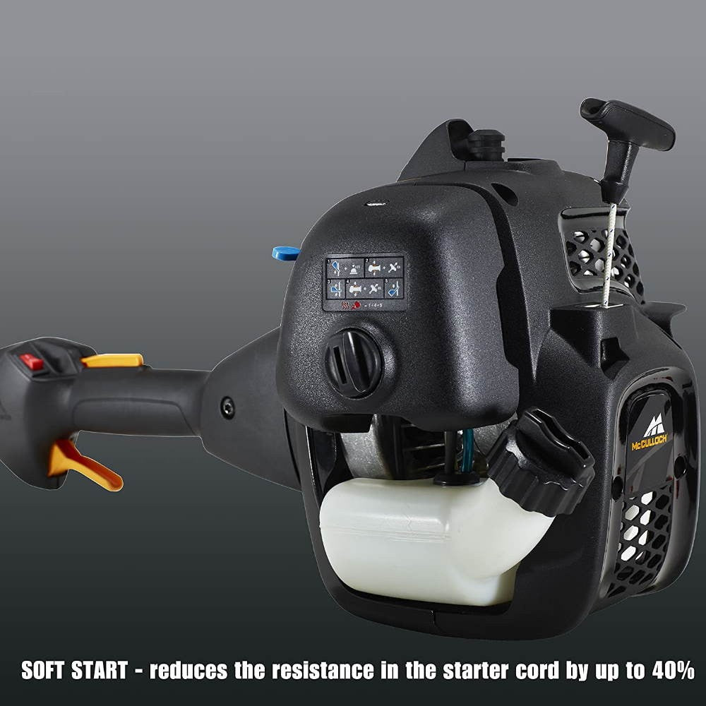 Débroussailleuse McCulloch B26PS