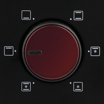 Four 28L à parois adhérentes G3Ferr