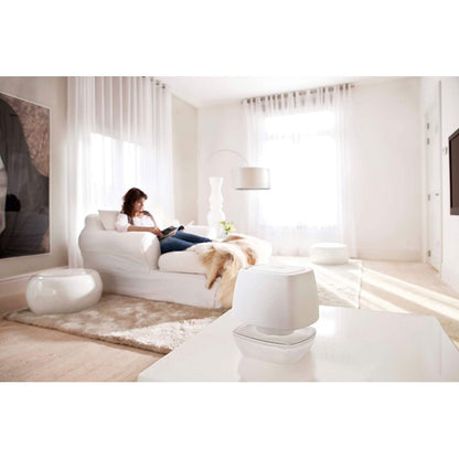 Kit Airmax Ambiance avec recharge TAB absorbeur d'humidité 450 g D0020