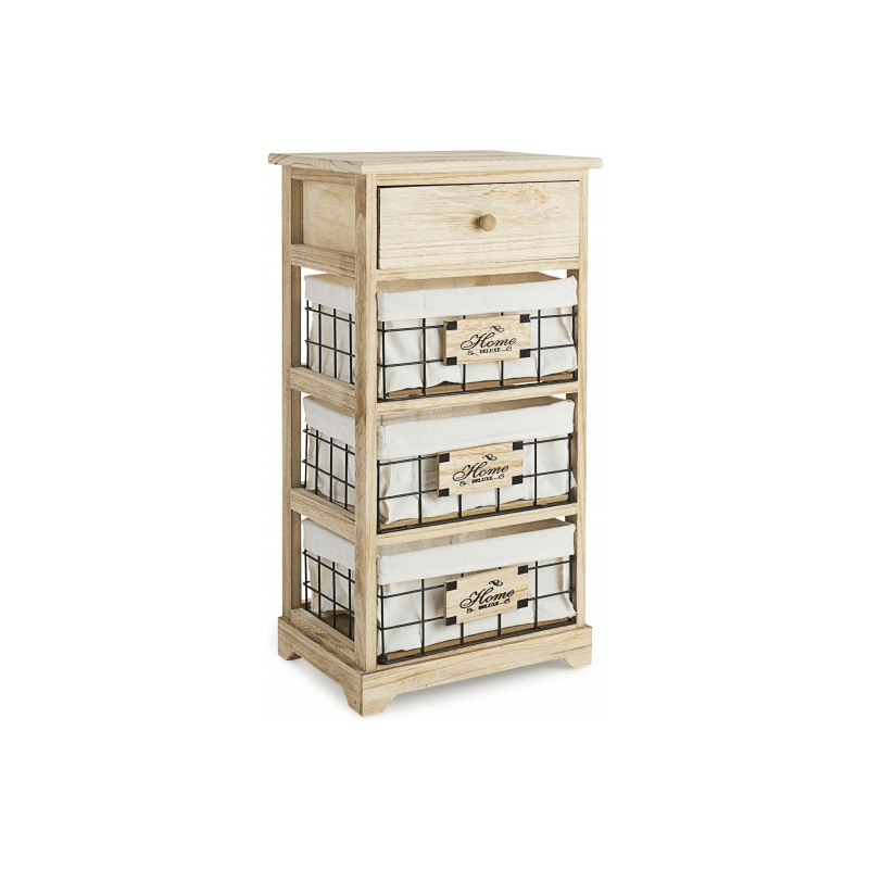 Commode 4C Home Deluxe 37X27