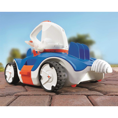 Robot pour nettoyer la piscine Aquatronix