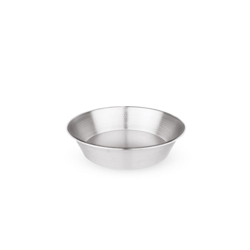 Ciambella in alluminio 1-2 mm