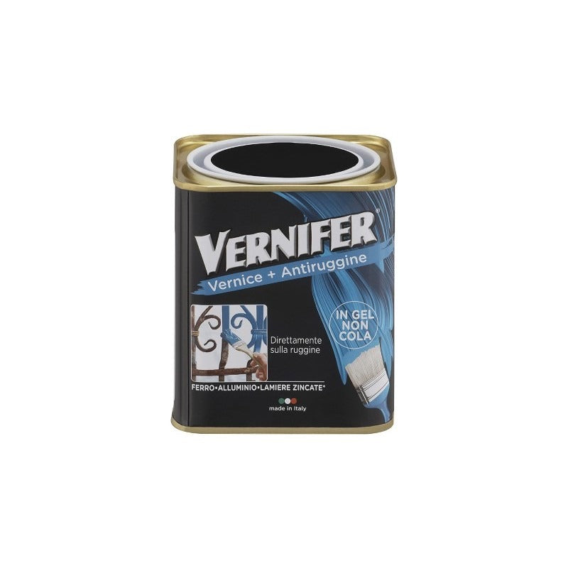 Peinture antirouille Vernifer Ml. 750 - Arexons Renaissance Vert
