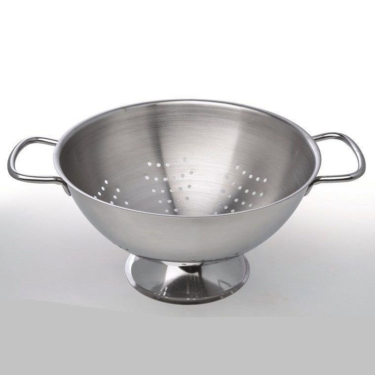 Passoire inox 26 cm Inoxriv