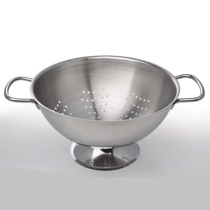 Passoire inox 24cm COL24 18-C.