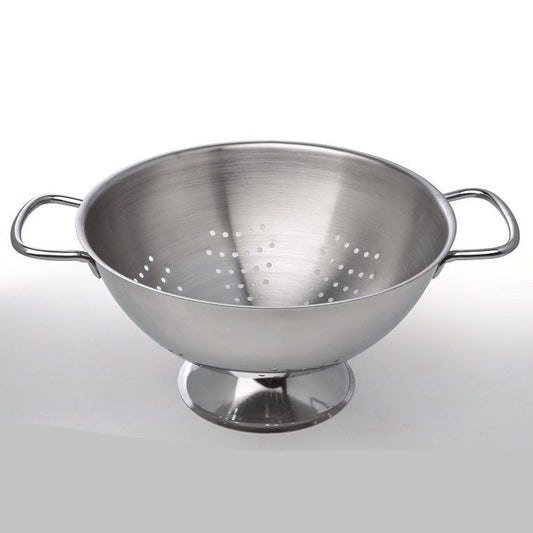 Passoire inox 24cm COL24 18-C.