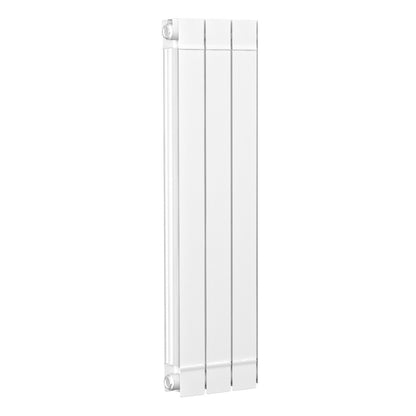 Garda S90 H 2000 Radiateur en aluminium à 3 éléments