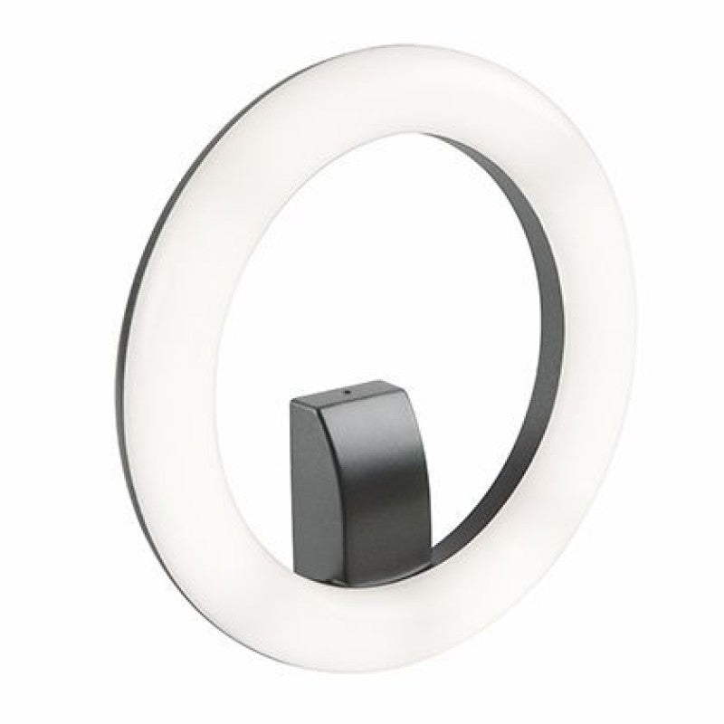 Applique LED 20W 4000K en aluminium moulé sous pression
