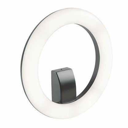 Applique LED 20W 4000K en aluminium moulé sous pression