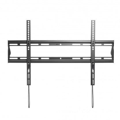 Support mural TV fixe de 55" à 70" - noir
