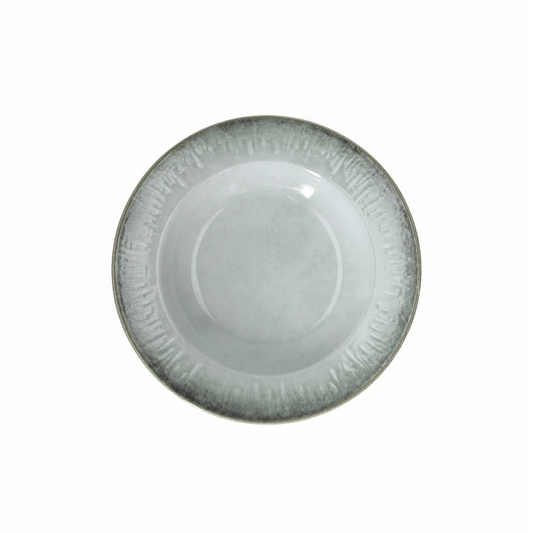 Pastabol 27 cm en porcelaine multicolore Ligne Metropolitan