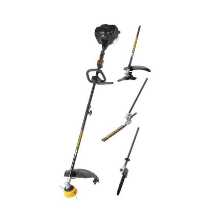 Débroussailleuse multifonction McCulloch B33 PS 4 en 1