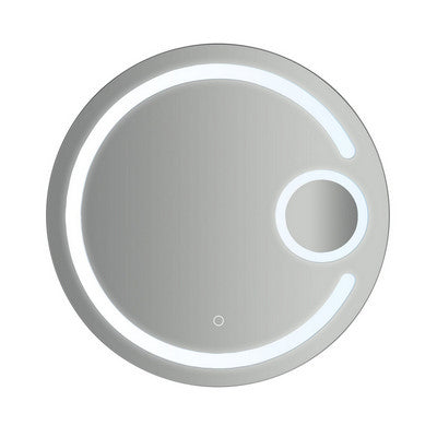 Miroir LED Mod. Ligne Emilio Vanitas