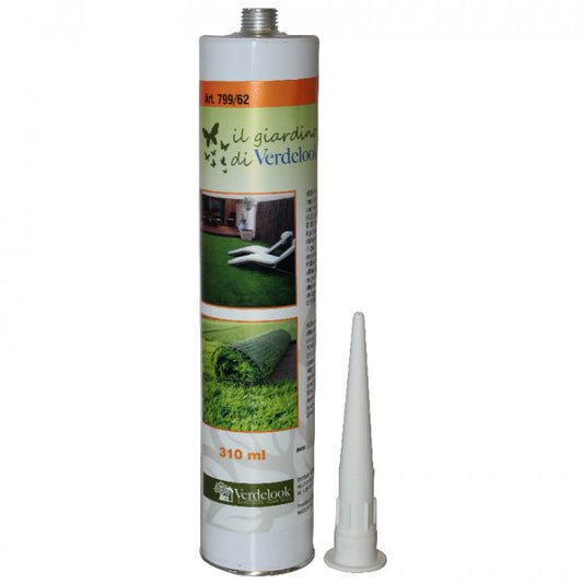 Adhésif monocomposant en cartouche