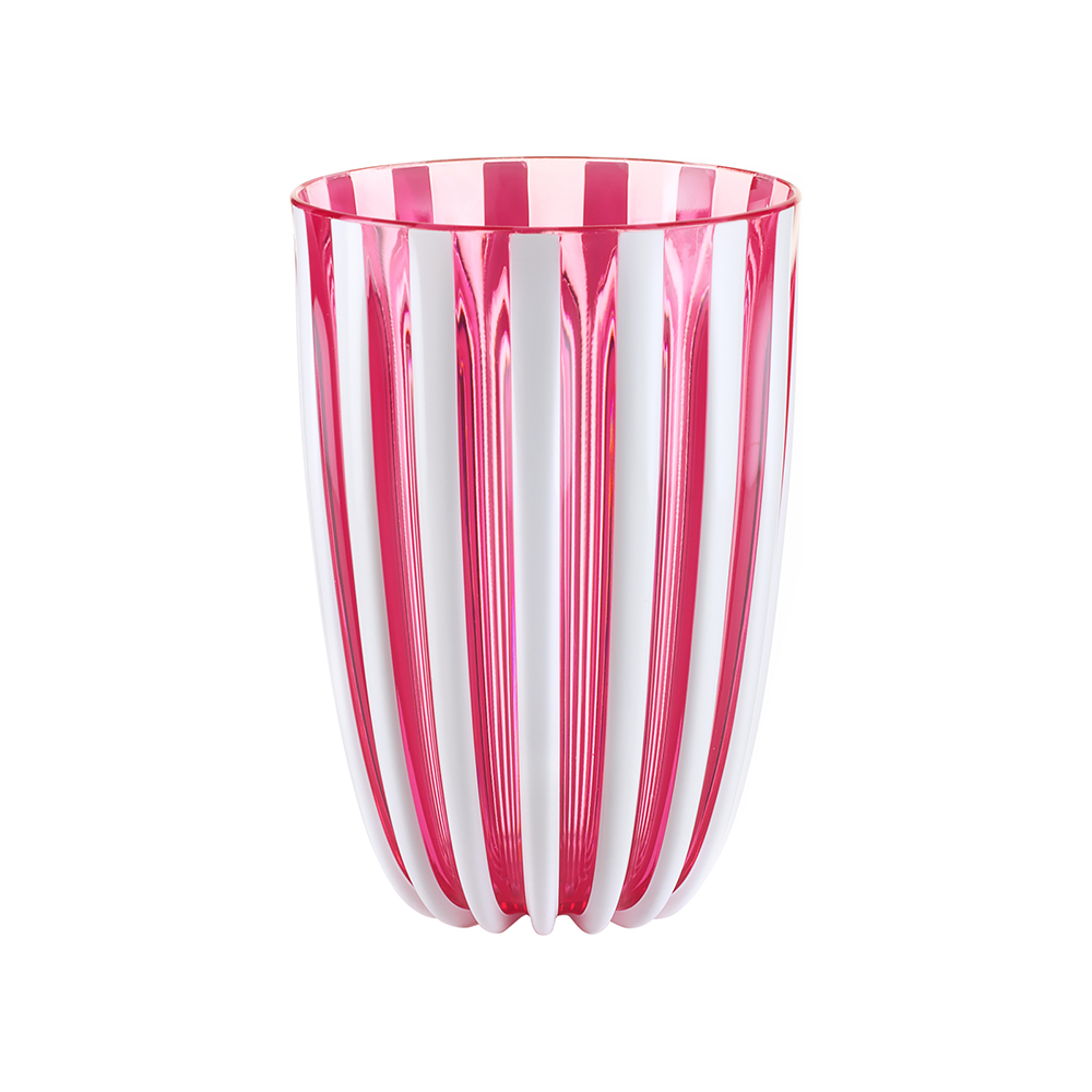 Verre à boisson gazeuse Guzzini Pin Up 470 ml