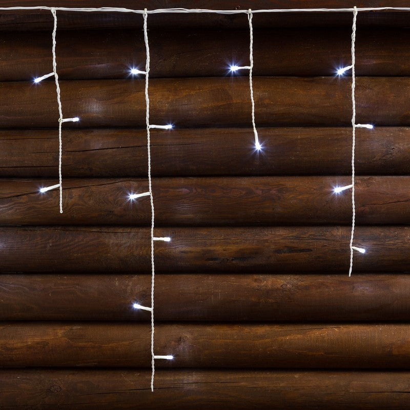 Ice Light WLED 120 LED Lumière Froide 512xH60cm