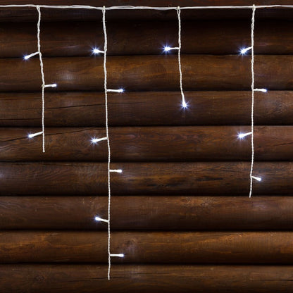 Ice Light WLED 120 LED Lumière Froide 512xH60cm