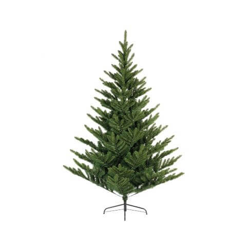 Sapin de Noël Liberty vert 180cm
