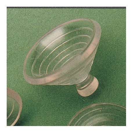 Sc Ventouses Transp. C/Sphère 20mm