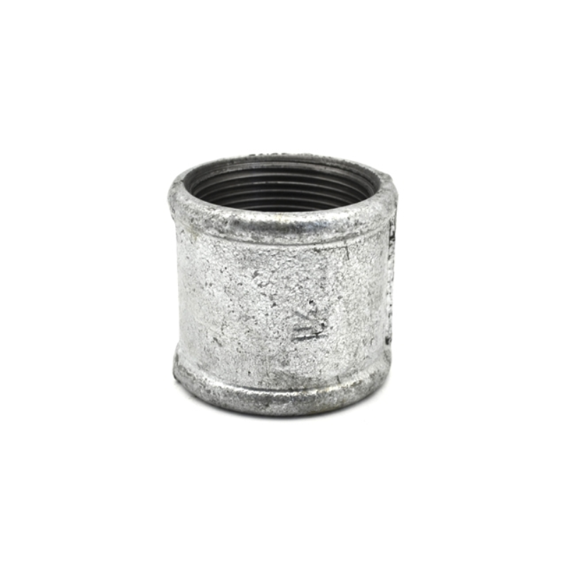 Manchon Galvanisé 3/4 - Pack Faidf