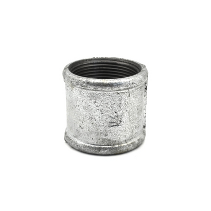 Manchon Galvanisé 3/4 - Pack Faidf