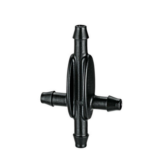 Connexion à quatre voies