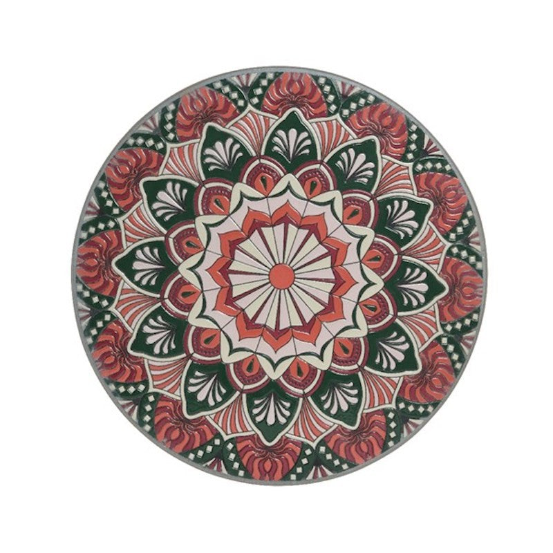 Chaise de bistro en métal