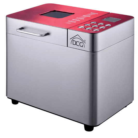 Machine à pain Xbm638