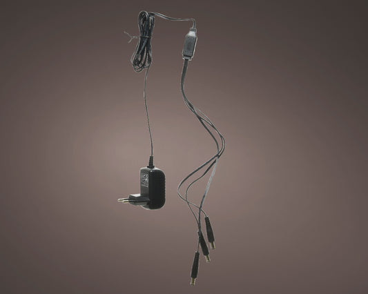 Transformateur interne 3,5 x 6 x 6,5 cm