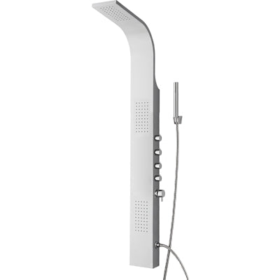 Unité murale multifonctionnelle Mod.