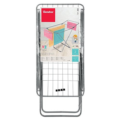 Corde à linge avec ailes 