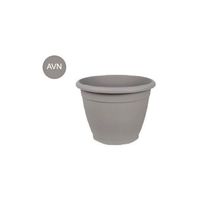 Vase Naxos Diamètre 20Cm Havane