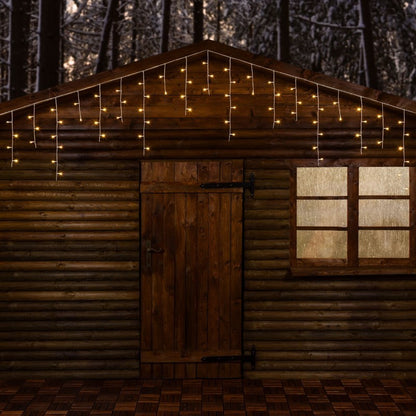 Lampe Ice WLED 120 LED 512xH60cm