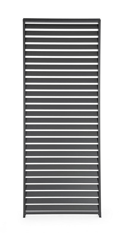 Parasol Lat Pergola Océan 93Cm Antr Iperbriko