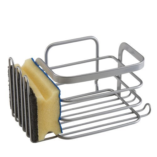 Panier à savon Eureka 17x11x9 cm.