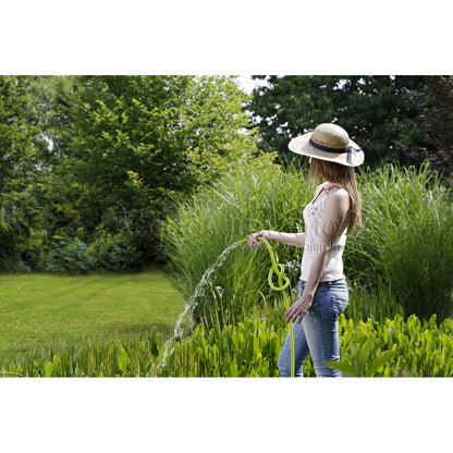 Tuyau flexible Top-Light léger et anti-étranglement de 15 m de diamètre 1/2".