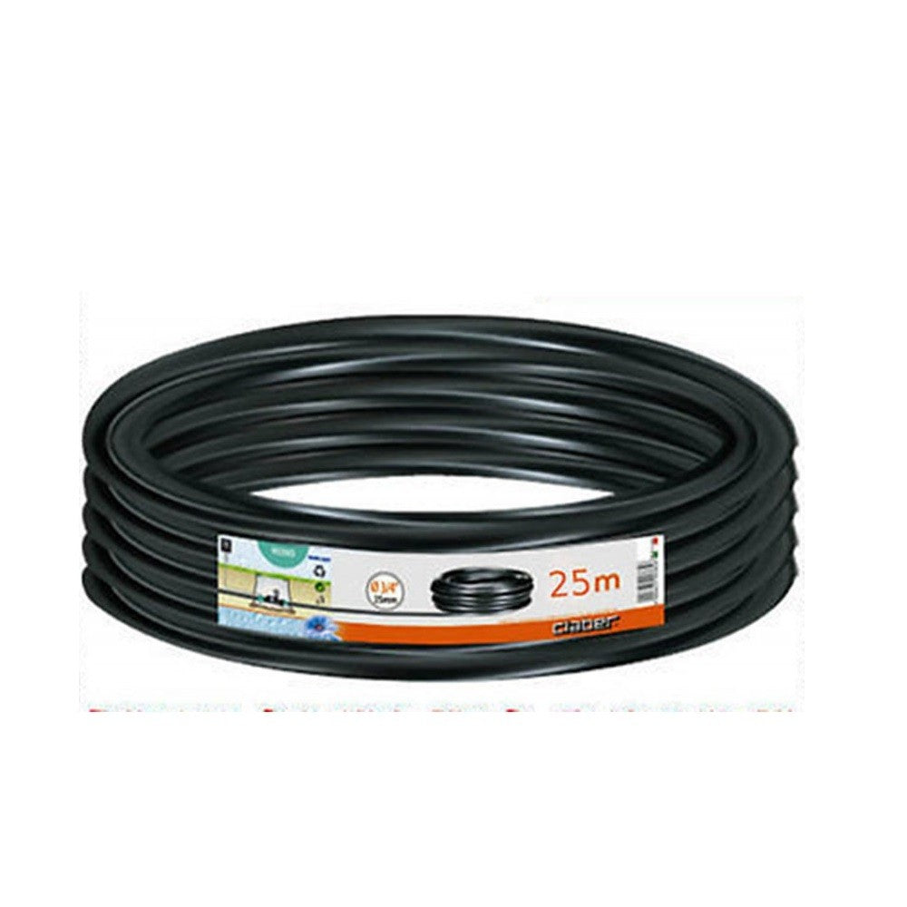 Tuyau en polyéthylène 3-4" 25 mètres