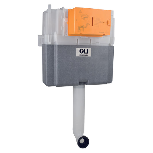 Réservoir à encastrer Expert Plus Sottofinestra